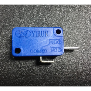 HS3543 Micro Switch For Arcade Joystick 2 Terminals 