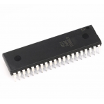 HS3556 14pcs AT89S51-24PU AT89S51-24PI DIP40