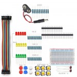 HS3559 Component Kit for UNO R3