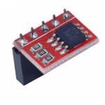 HS3579	LM75A Temperature Sensor I2C Interface Development Board Module For Raspberry Pi