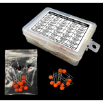 HS3599 30Values 2pf-0.1uf 100nf Ceramic Capacitor kit 