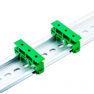 HS3600 Din Rail Type PCB Bracket Holder 25mm