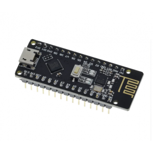 HS3601 RF nano - Arduino Nano with NRF24L01 Wireless Module