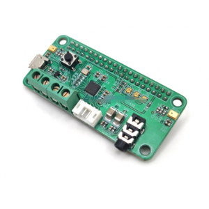 HS3603 WM8960 Audio Decoding Module Hi-Fi Sound Card for Raspberry Pi