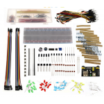 HS3610 Electronic Components Kit For UNO MEGA