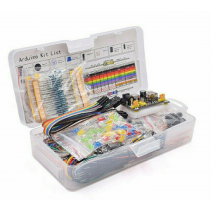 HS3610 Electronic Components Kit For UNO MEGA