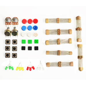 HS3611 Basic Component kit for Arduino