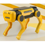 HS3612 Solar electric Mechanical dog