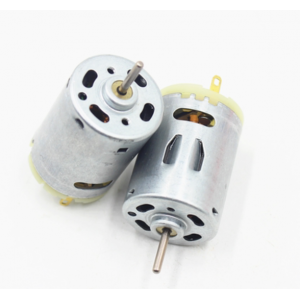 HS3630 RS-385 12V Brush DC Motor