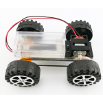 HS3633 STEM Education Kits #54 DIY Car