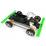 HS3634 STEM Education Kits #55 DIY Car kit