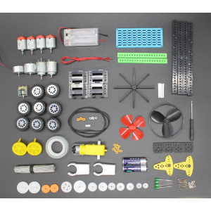 HS3639 122 kinds DIY package 