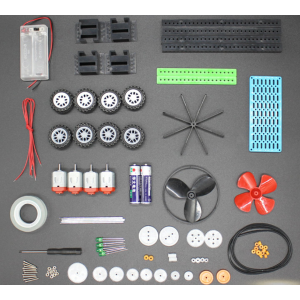 HS3640 100 kinds DIY package 