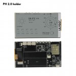 HS3658 T5-4.7 inch E-paperMCU32 V3 16MB FLASH 8MB PSRAM