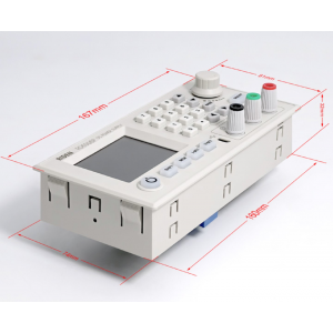 HS3663 RIDEN® RD6006P RD6006PW USB WiFi DC-DC Voltage Current Step Down Power Supply Module Buck Adjustable Converter 60V 6A - RD6006P/RD6006PW/S400