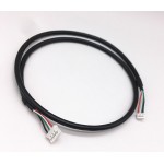 HS3683 Molex 1.25mm 4P to PH2.0 4P 