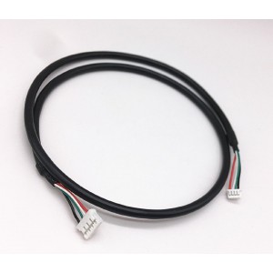 HS3683 Molex 1.25mm 4P to PH2.0 4P 