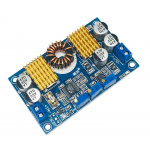 HS3689 LTC3780 DC-DC 5-32V to 1V-30V 10A Automatic Step Up Down Regulator Charging Module Power supply module