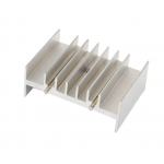 HS3696 43*17*30mm Heatsink