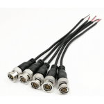 HS3711 10pcs BNC Cable 20cm