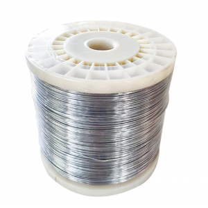 HS3717 Nickel-chromium alloy electric heating wire 1KG 0.7mm/1mm