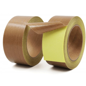 HS3719 Teflon tape with With release paper 0.13mm X10M