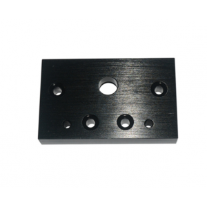 HS3726 C-Beam End Mount