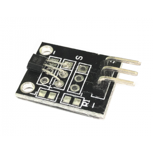 HR0030  Analog Hall Magnetic Sensor Module KY-035 49E