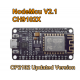 HR0128A NodeMCU board ESP8266 WiFi module CH9102 Micro