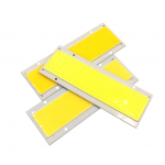 HS3729 140*50mm DC12V 20W LED COB Light 