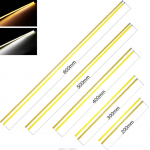 HS3733 200mm 300mm 400mm 500mm 600m X6mm 12V 20W LED COB Light 