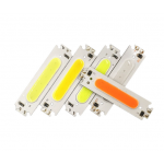 HS3735 60x15mm 12V 2W LED COB Light 