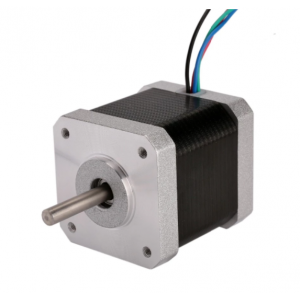 HS3743 Nema17 Stepper Motor 42BYGHW208