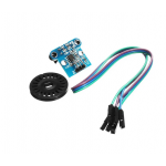 HS3746 HC-020K Photoelectric Counter Counting Sensor Module Motor Speed Board Robot Speed Code