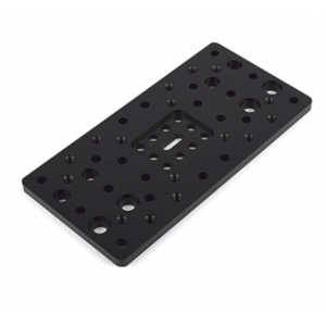 HS3751 Openbuilds C-Beam Gantry Plate - Double Wide