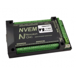 HS3753 NVEM 200KHZ Ethernet Motion card MACH3 CNC Controller 3/4/5/6Axis