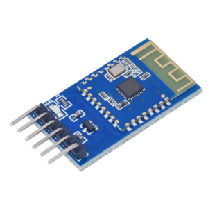 HS3758 JDY-23 Bluetooth 5.0 Module with Pin Header