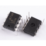 HS3762 LM331N DIP8 Precision Voltage-to-Frequency Converter