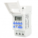 HS3764 THC15A Programmable Timer Switch Controller 