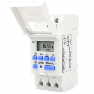 HS3764 THC15A Programmable Timer Switch Controller 