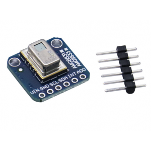 HS3765 AMG8833 IR 8*8 Thermal Imager Array Temperature Sensor Module 8x8 Infrared Camera Sensor