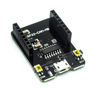 HS3766 ESP32-CAM-MB Download 