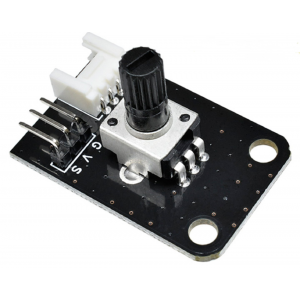 HS3770 Rotary Poterntiometer Module 10K