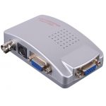 HS3778 VGA to BNC Converter