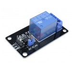 HS3782 5V 1 Channel Relay Module Optocoupler Optical Coupler