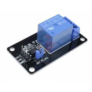 HS3782 5V 1 Channel Relay Module Optocoupler Optical Coupler