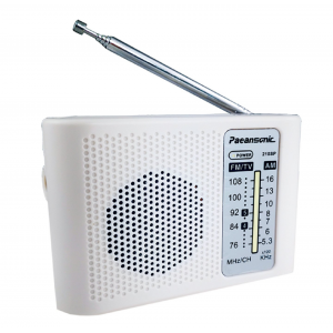 HS3792 210sp FM AM Radio Assembling Kit