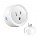 HS3798 Wifi Smart plug US 10A