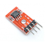 HS3803 AT24C256 EEPROM 256Kb Serial 2 wire I2C Module