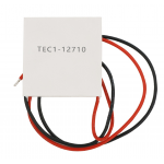 HS3810 TEC1-12710 Thermoelectric Cooler Peltier 40*40mm 12V 10A